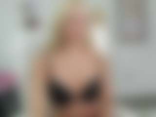 Bunny Kaye's Live Sex Cam Show