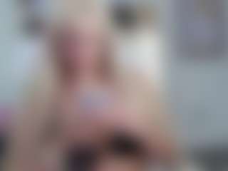Bunny Kaye's Live Sex Cam Show