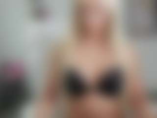 Bunny Kaye's Live Sex Cam Show