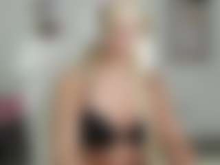 Bunny Kaye's Live Sex Cam Show