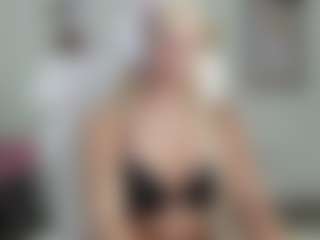 Bunny Kaye's Live Sex Cam Show