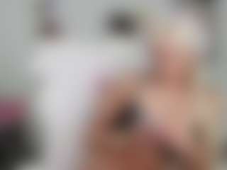 Bunny Kaye's Live Sex Cam Show