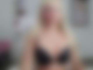 Bunny Kaye's Live Sex Cam Show