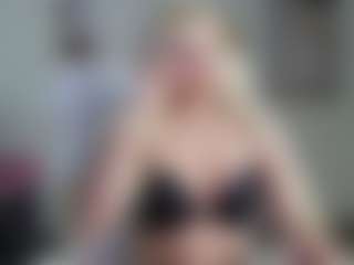 Bunny Kaye's Live Sex Cam Show