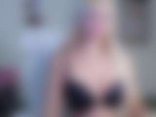 Bunny Kaye's Live Sex Cam Show