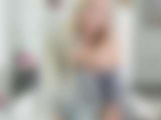 Bunny Kaye's Live Sex Cam Show