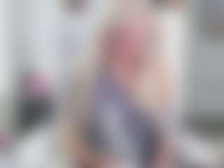Bunny Kaye's Live Sex Cam Show