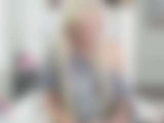 Bunny Kaye's Live Sex Cam Show
