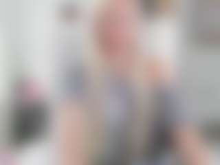 Bunny Kaye's Live Sex Cam Show