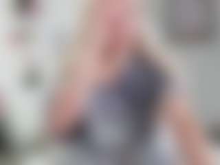 Bunny Kaye's Live Sex Cam Show