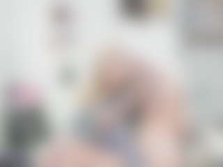 Bunny Kaye's Live Sex Cam Show
