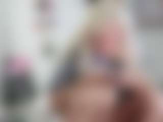 Bunny Kaye's Live Sex Cam Show