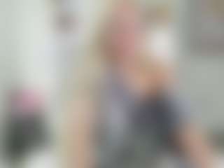 Bunny Kaye's Live Sex Cam Show