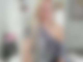 Bunny Kaye's Live Sex Cam Show