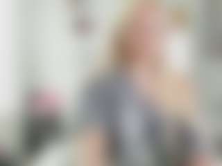 Bunny Kaye's Live Sex Cam Show
