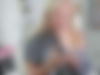 Bunny Kaye's Live Sex Cam Show