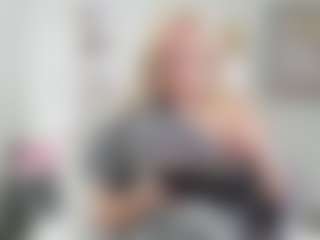 Bunny Kaye's Live Sex Cam Show