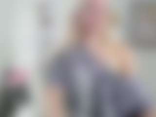 Bunny Kaye's Live Sex Cam Show