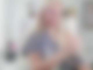 Bunny Kaye's Live Sex Cam Show