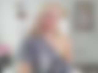 Bunny Kaye's Live Sex Cam Show