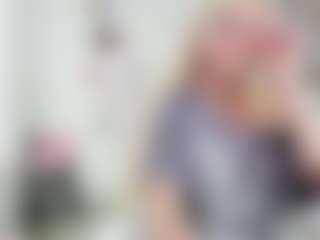 Bunny Kaye's Live Sex Cam Show