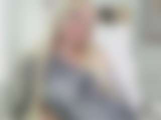 Bunny Kaye's Live Sex Cam Show