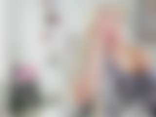 Bunny Kaye's Live Sex Cam Show