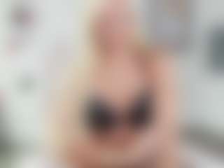 Bunny Kaye's Live Sex Cam Show