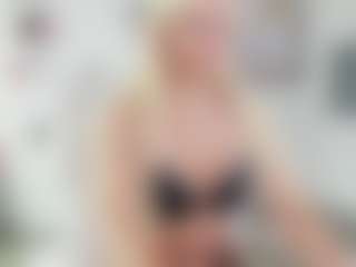 Bunny Kaye's Live Sex Cam Show