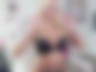 Bunny Kaye's Live Sex Cam Show