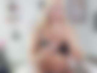 Bunny Kaye's Live Sex Cam Show
