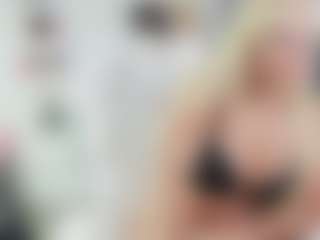 Bunny Kaye's Live Sex Cam Show