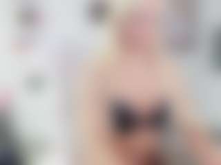 Bunny Kaye's Live Sex Cam Show