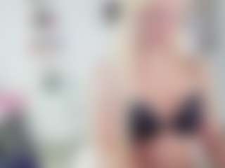 Bunny Kaye's Live Sex Cam Show