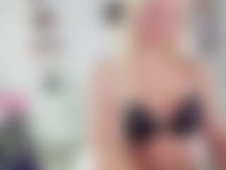 Bunny Kaye's Live Sex Cam Show