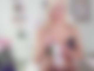 Bunny Kaye's Live Sex Cam Show