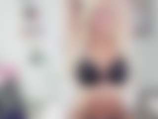 Bunny Kaye's Live Sex Cam Show