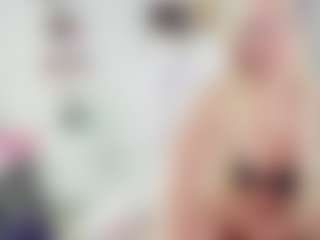 Bunny Kaye's Live Sex Cam Show