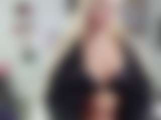 Bunny Kaye's Live Sex Cam Show