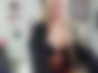 Bunny Kaye's Live Sex Cam Show