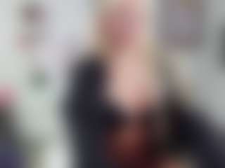 Bunny Kaye's Live Sex Cam Show