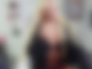 Bunny Kaye's Live Sex Cam Show