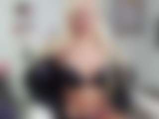 Bunny Kaye's Live Sex Cam Show