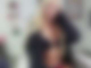 Bunny Kaye's Live Sex Cam Show