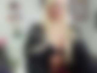 Bunny Kaye's Live Sex Cam Show