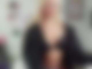 Bunny Kaye's Live Sex Cam Show