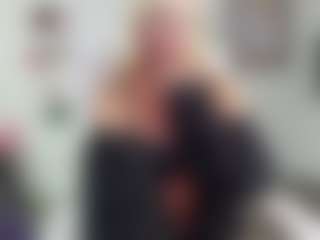 Bunny Kaye's Live Sex Cam Show