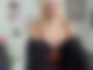Bunny Kaye's Live Sex Cam Show