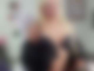 Bunny Kaye's Live Sex Cam Show