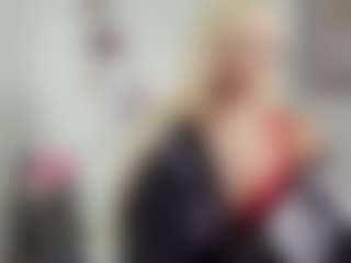 Bunny Kaye's Live Sex Cam Show